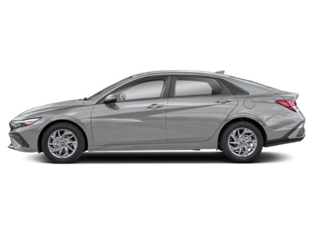 2025 Hyundai Elantra Preferred (54593) Main Image