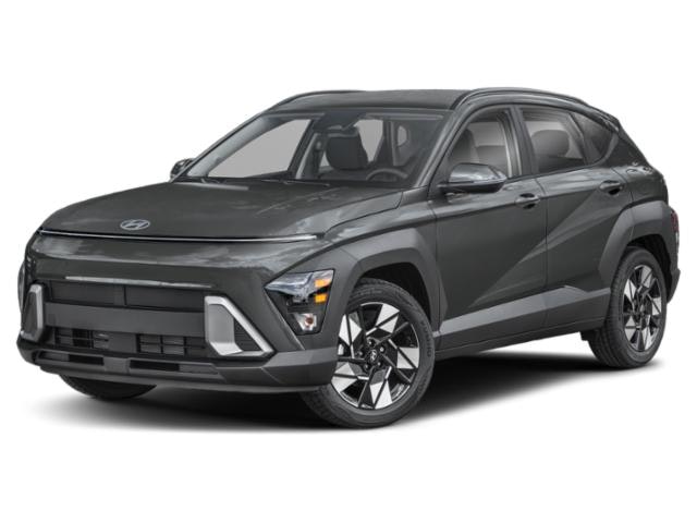 2026 Hyundai Kona Preferred (54498) Main Image
