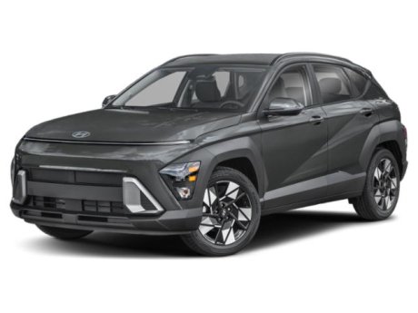 2026 Hyundai Kona Preferred