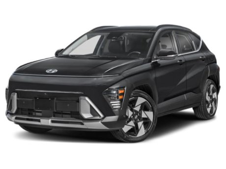 2026 Hyundai Kona Preferred