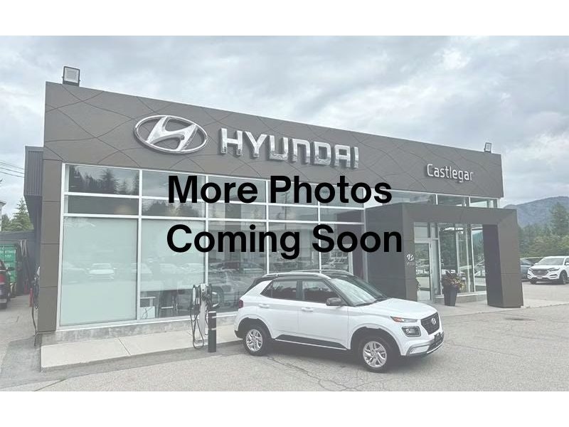 2022 Hyundai Tucson Hybrid Ultimate (44249) Main Image