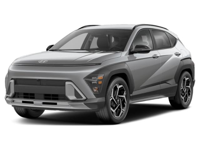 2026 Hyundai Kona Essential (54952) Main Image