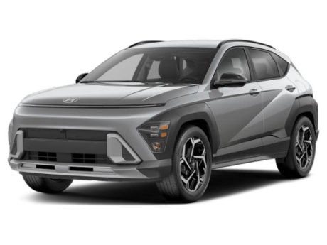 2026 Hyundai Kona Essential