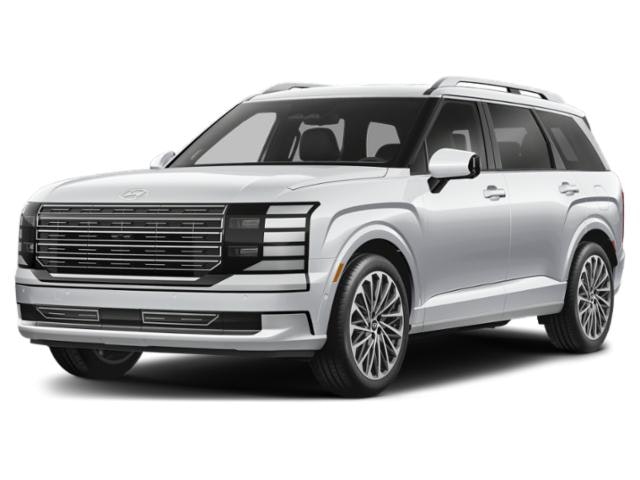 2026 Hyundai Palisade Ultimate Calligraphy (54950) Main Image
