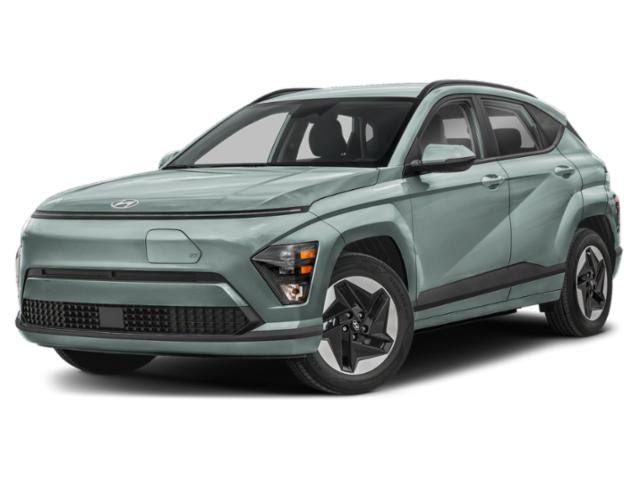 2026 Hyundai Kona Electric Preferred (54955) Main Image