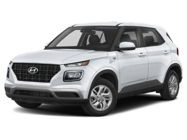 2024 Hyundai Venue Essential (20919) Main Image