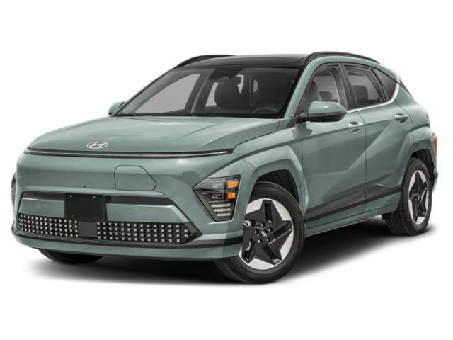 2024 Hyundai Kona Electric Ultimate (51091) Main Image