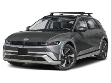 2026 Hyundai Ioniq 5 Preferred