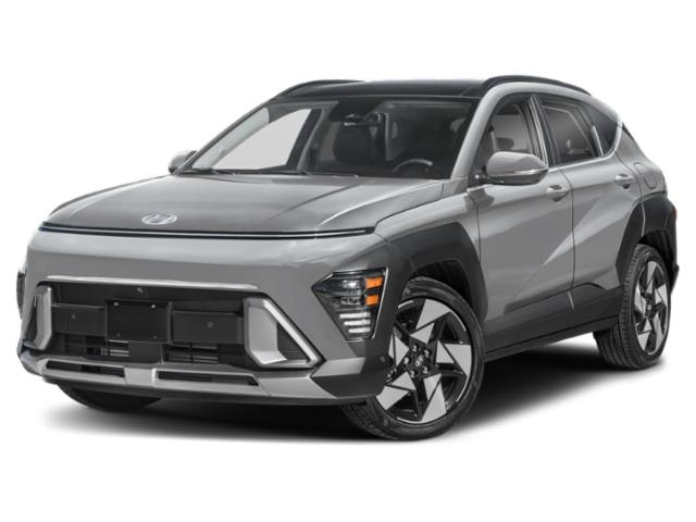 2026 Hyundai Kona Preferred (55388) Main Image