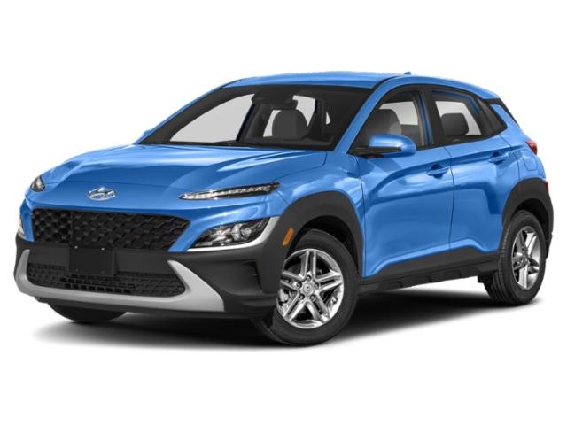 2022 Hyundai Kona Preferred (44485) Main Image