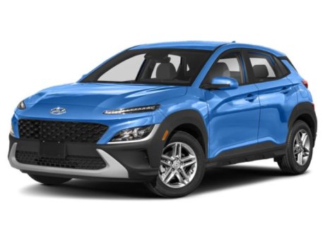 2022 Hyundai Kona Preferred