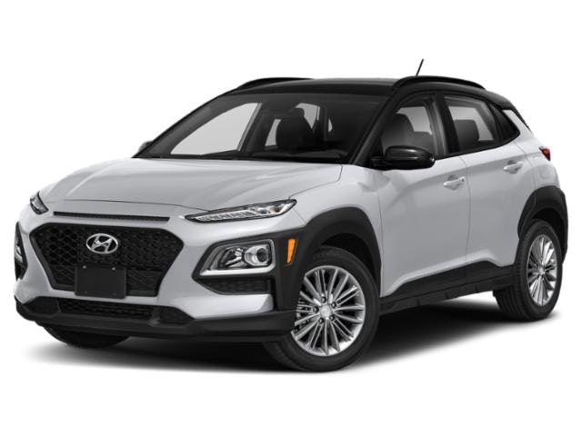 2018 Hyundai Kona Essential (55616) Main Image