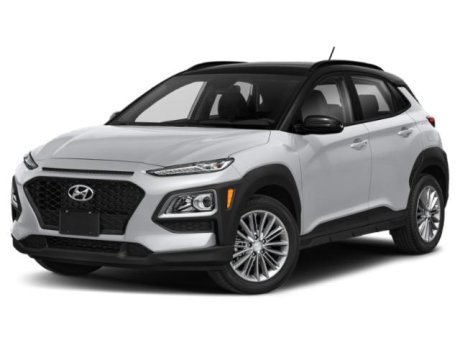 2018 Hyundai Kona Essential