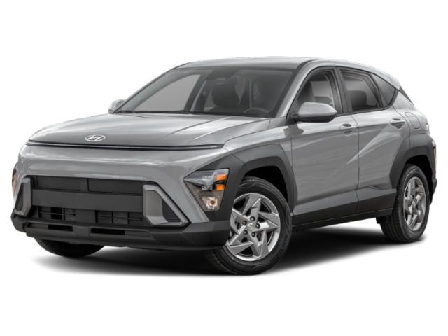 2026 Hyundai Kona Essential (55965) Main Image