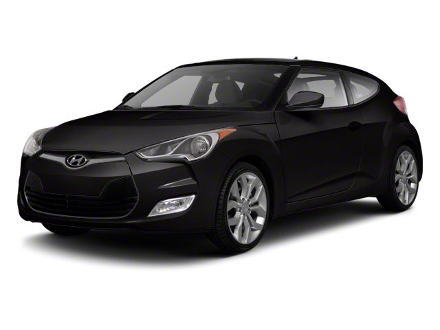 2012 Hyundai Veloster (20615) Main Image