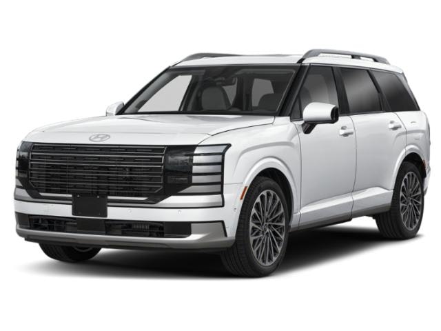 2026 Hyundai Palisade Hybrid Ultimate Calligraphy (55580) Main Image