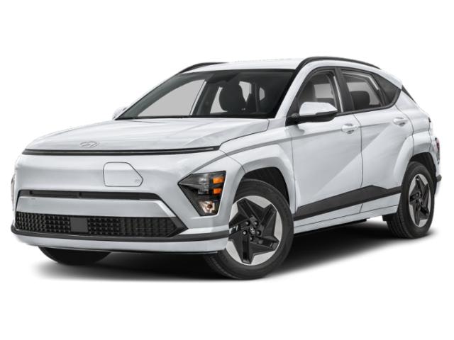 2026 Hyundai Kona Electric Preferred (55787) Main Image