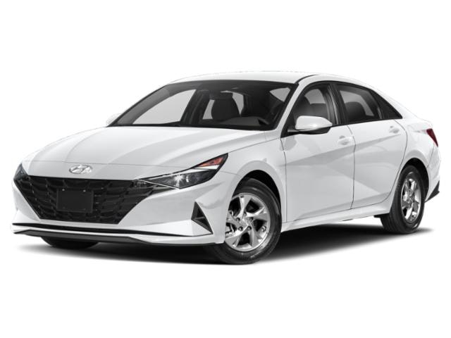 2021 Hyundai Elantra Preferred (53062) Main Image