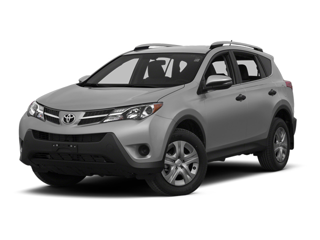 2013 Toyota RAV4 Limited (55859) Main Image