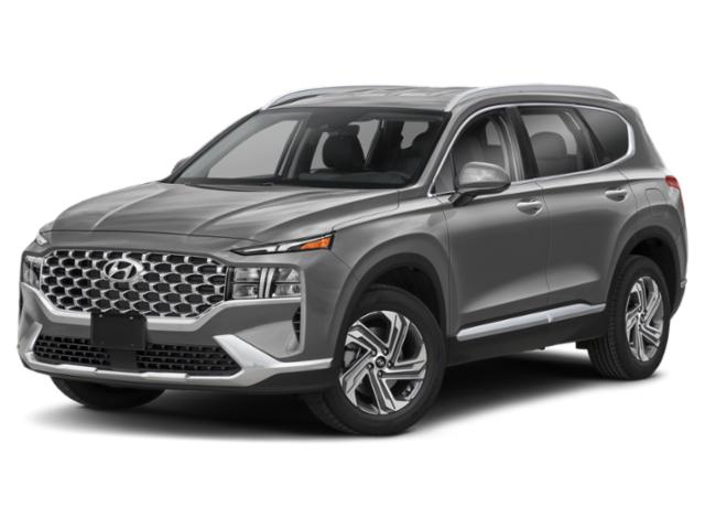 2023 Hyundai Santa Fe Preferred (48091) Main Image