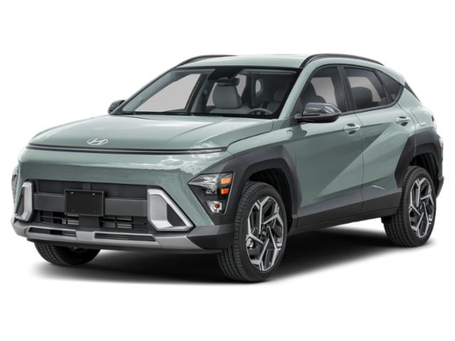 2026 Hyundai Kona Preferred (56154) Main Image