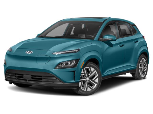2022 Hyundai Kona Electric Ultimate (45977) Main Image