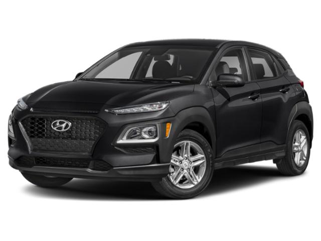 2020 Hyundai Kona Essential (51821) Main Image