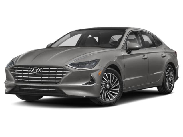 2022 Hyundai Sonata Hybrid Ultimate (45462) Main Image