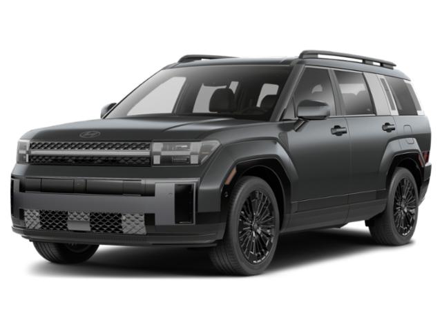 2026 Hyundai Santa Fe Hybrid Ultimate Calligraphy (56150) Main Image