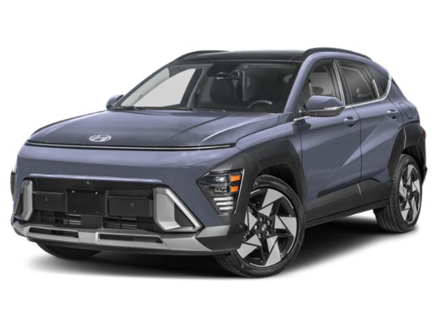 2026 Hyundai Kona Preferred (56043) Main Image