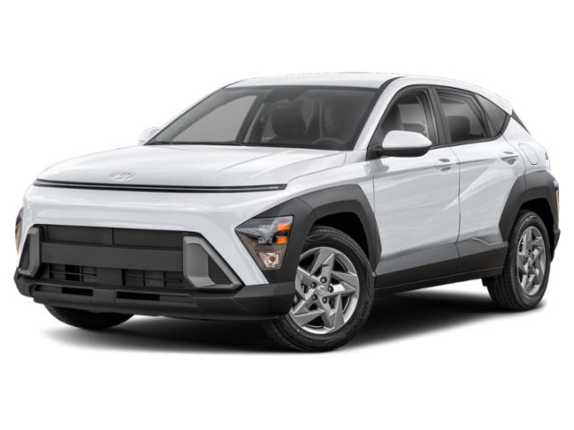 2026 Hyundai Kona Essential (56022) Main Image