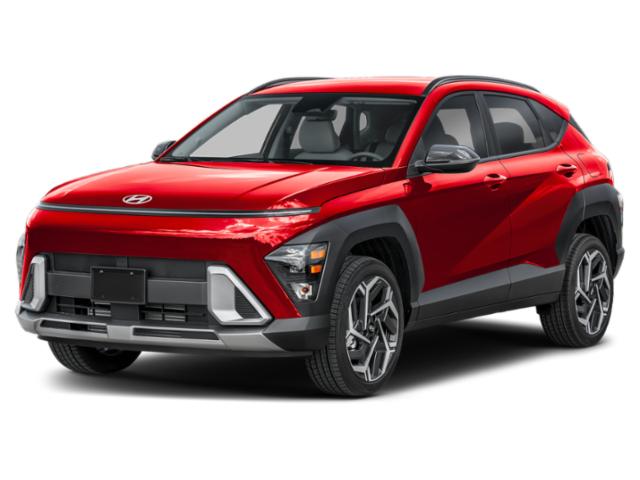 2026 Hyundai Kona Preferred (56042) Main Image
