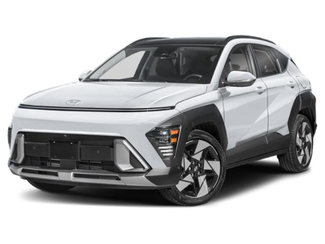 2026 Hyundai Kona Preferred (56044) Main Image