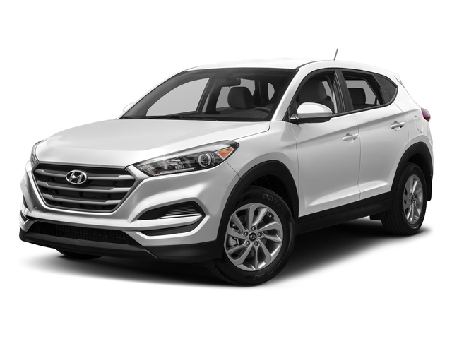 2017 Hyundai Tucson GL (33635) Main Image