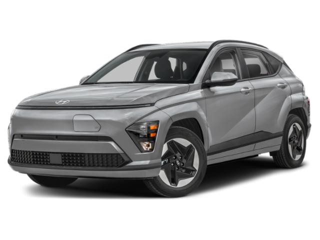 2026 Hyundai Kona Electric Preferred (56286) Main Image