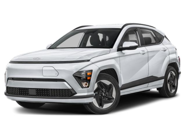 2026 Hyundai Kona Electric Preferred (56271) Main Image