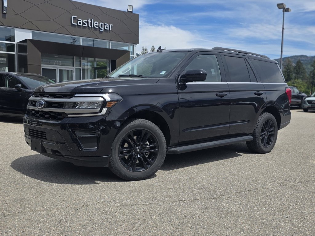 2024 Ford Expedition XLT (56393) Main Image