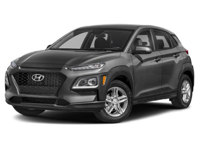 2021 Hyundai Kona Preferred (43710) Main Image