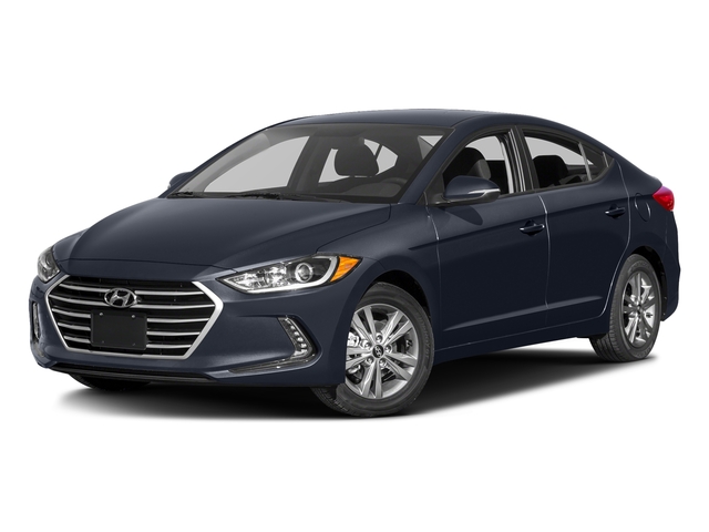 2017 Hyundai Elantra GLS (33030) Main Image