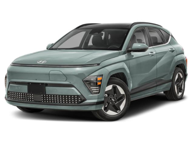 2026 Hyundai Kona Electric Preferred (56532) Main Image