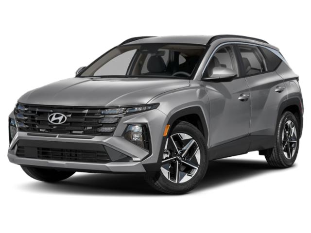 2026 Hyundai Tucson Preferred (56533) Main Image