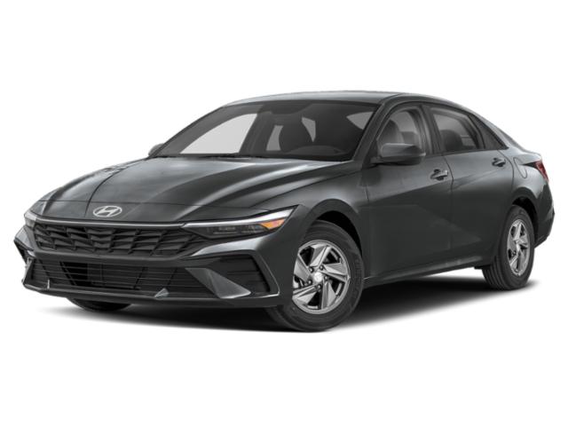 2026 Hyundai Elantra Essential (56540) Main Image
