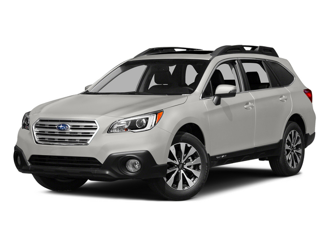 2015 Subaru Outback 2.5i Premium (56200) Main Image