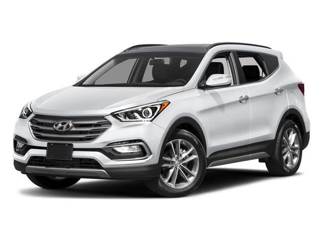 2017 Hyundai Santa Fe Sport Premium (39448) Main Image