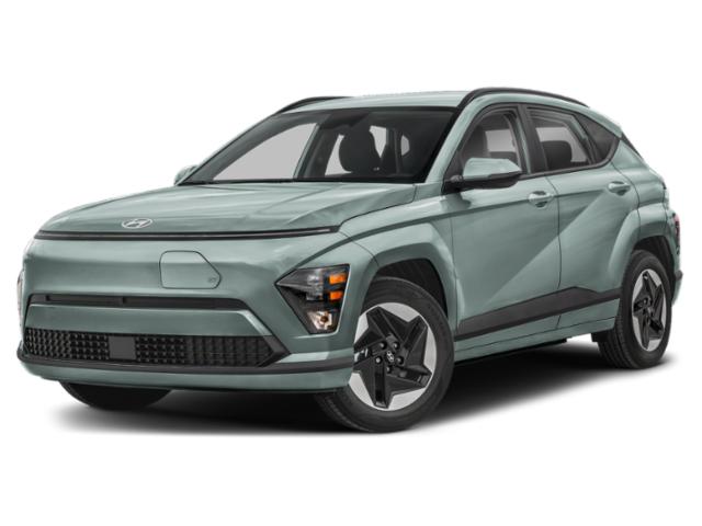 2026 Hyundai Kona Electric Preferred (56727) Main Image