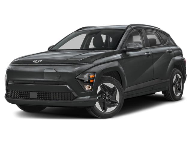 2026 Hyundai Kona Electric Preferred (56740) Main Image