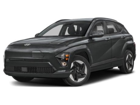 2026 Hyundai Kona Electric
