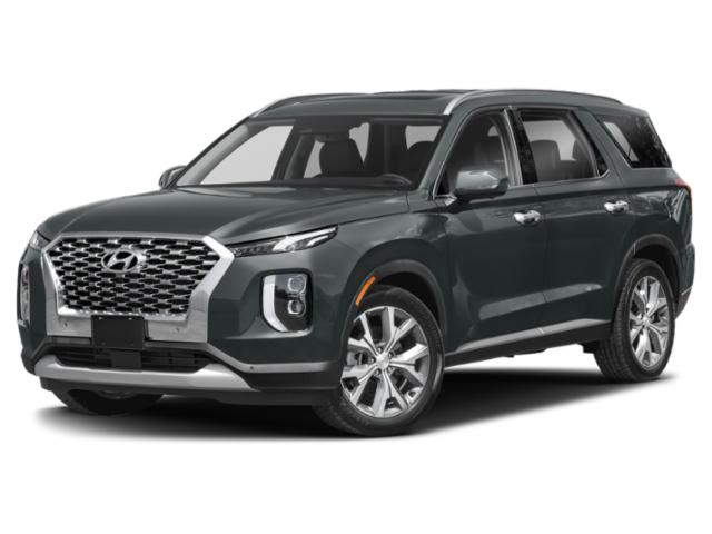 2021 Hyundai Palisade Luxury (45348) Main Image