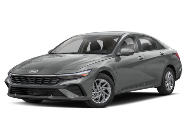 2026 Hyundai Elantra Preferred (56315) Main Image