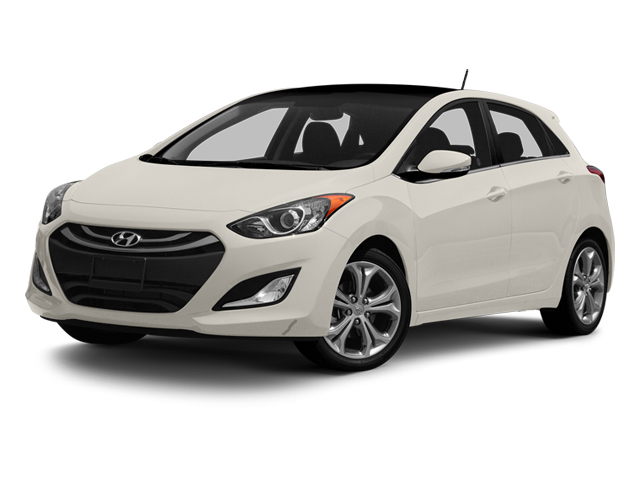2014 Hyundai Elantra GT SE w/Tech Pkg (27485) Main Image